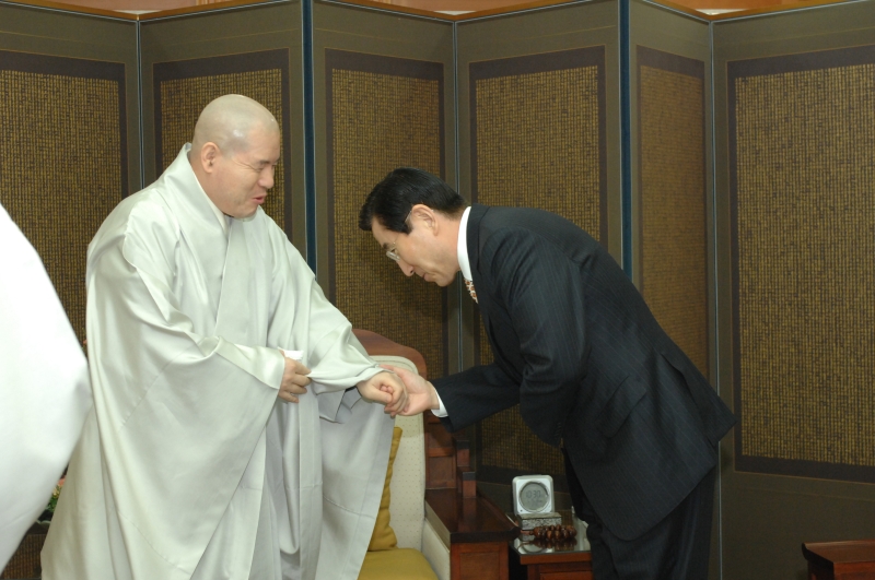 2010.01.15_경찰청 청장 예방 (1)